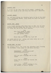 Moe Howard's Personally Owned Three Stooges' Columbia Pictures Script for Their 1943 Film, ''I Can Hardly Wait''
